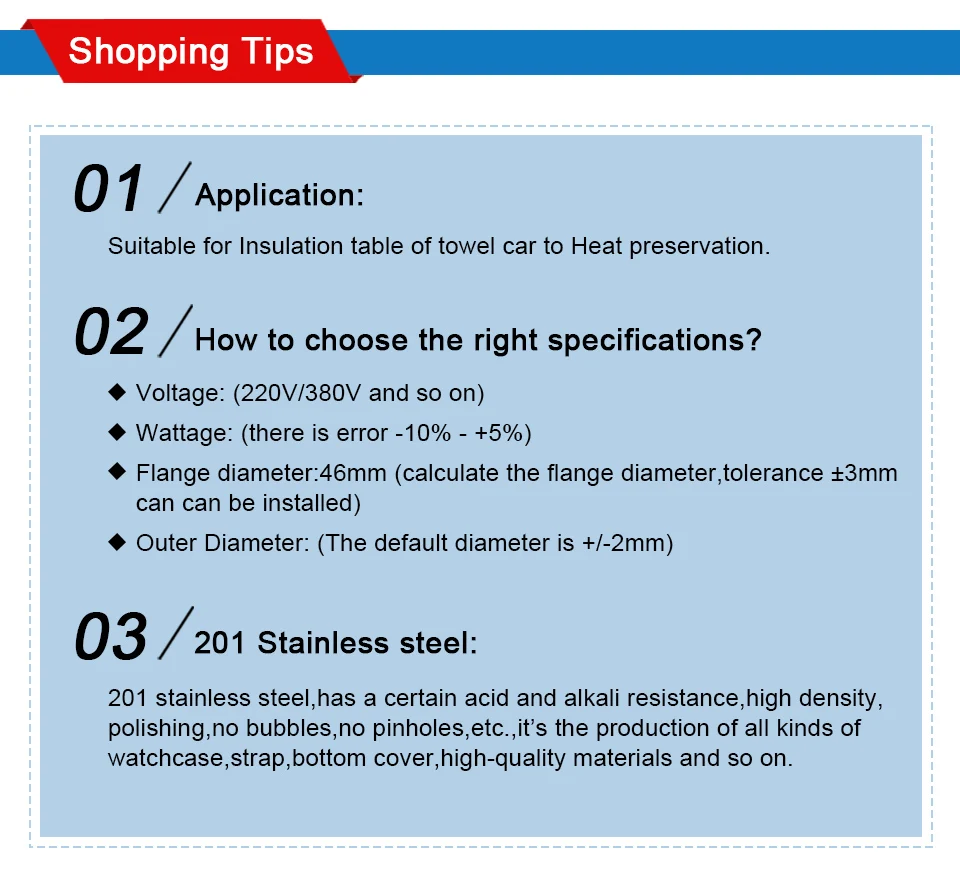 Aquecedor elétrico de toalhas, plataforma de preservação