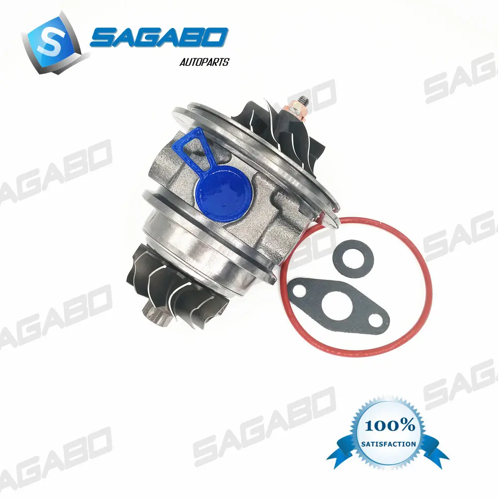 Turbo картридж TD04L 49377-06202 36002369 30650634 8603226 турбо зарядное устройство для Volvo PKW XC70/XC90 2,5 T 210HP