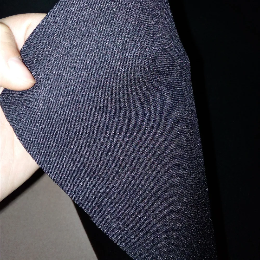 Толщина 5 мм SRB неопрен черный цвет для спорта, купальник, перчатки, одежда, обувь, сумки