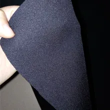 Толщина 5 мм SRB неопрен черный цвет для спорта, купальник, перчатки, одежда, обувь, сумки