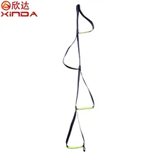 XINDA скалолазание ножной педали ремень открытый веревка альпинистские принадлежности