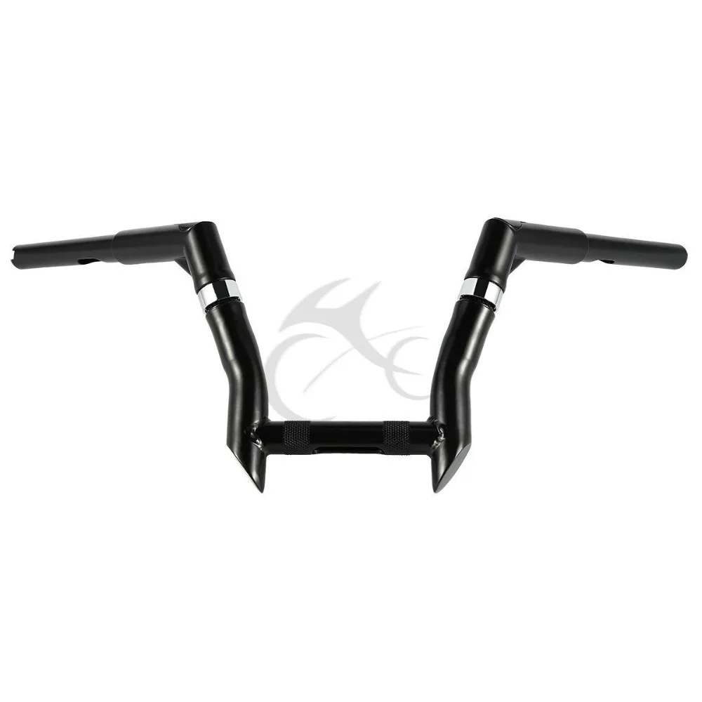 Мотоцикл " Rise 1,25" Руль для Harley Softail Deluxe standard Fat Boy Switchback