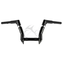 Мотоцикл " Rise 1,25" Руль для Harley Softail Deluxe standard Fat Boy Switchback