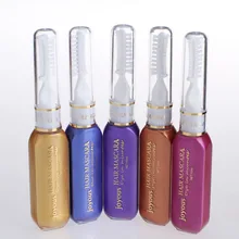 Легкий Временная нетоксическо DIY Волосы Тушь Цвет Волос Цвет Волос Крем Краска Для Волос Горячие