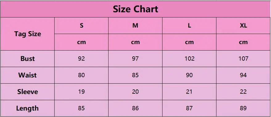 SIZE