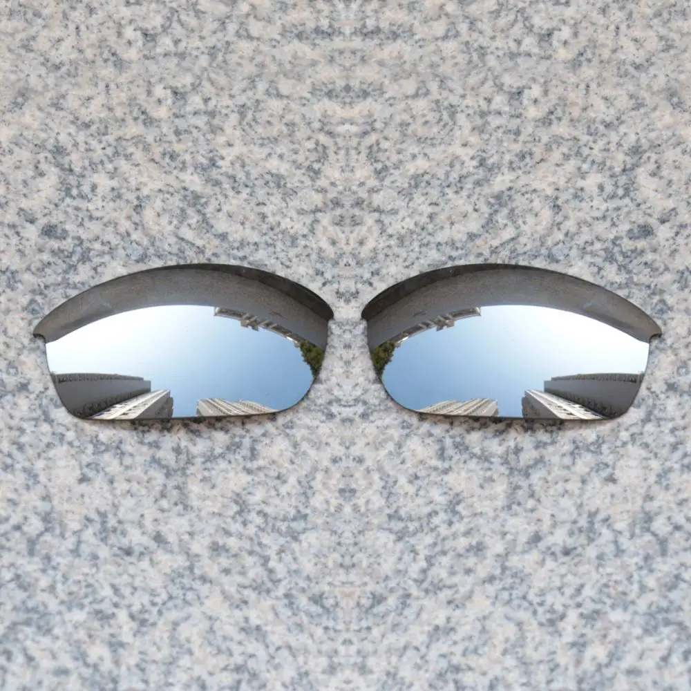 

Оптовая продажа. O.s поляризованные улучшенные Сменные линзы Oakley Flak солнечные очки к куртке-серебристые хромированные поляризованные зеркальные линзы