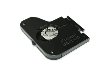 

New for Nikon D-SLR DF Df battery door cover replacement repair part ( black or silver )