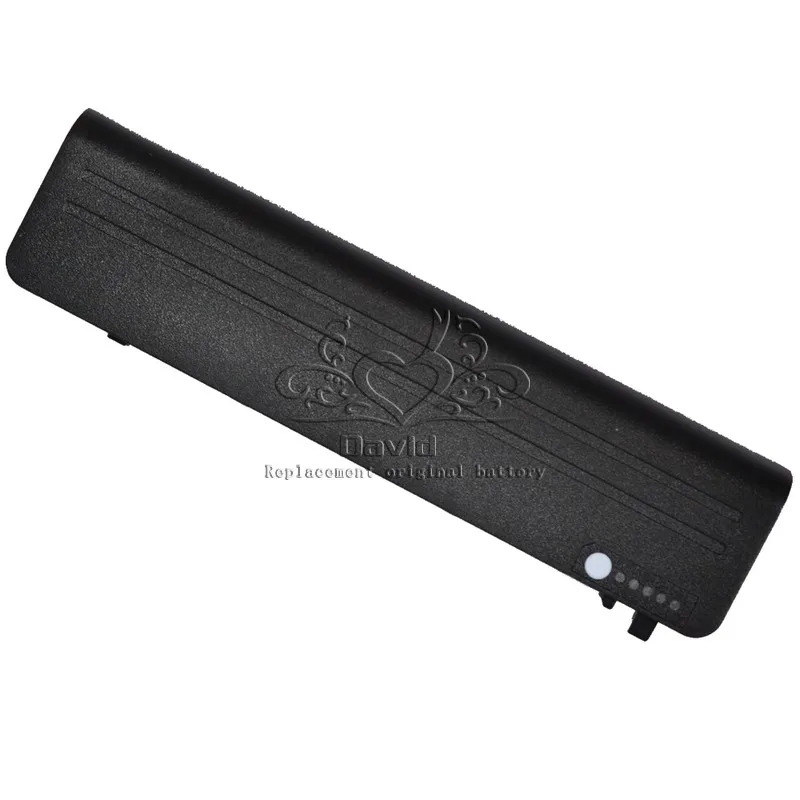 JIGU ноутбука Батарея для Dell Studio 17 1745 1747 1749 312-0186 N855P U164P 312-0196 0W077P M905P M909P N856P U150P U151P W080P