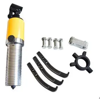 

3 legs Integral hydraulic gear puller 10T Bearing pulley removal tool puller