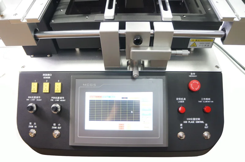 LY G750 align bga rework station (10)