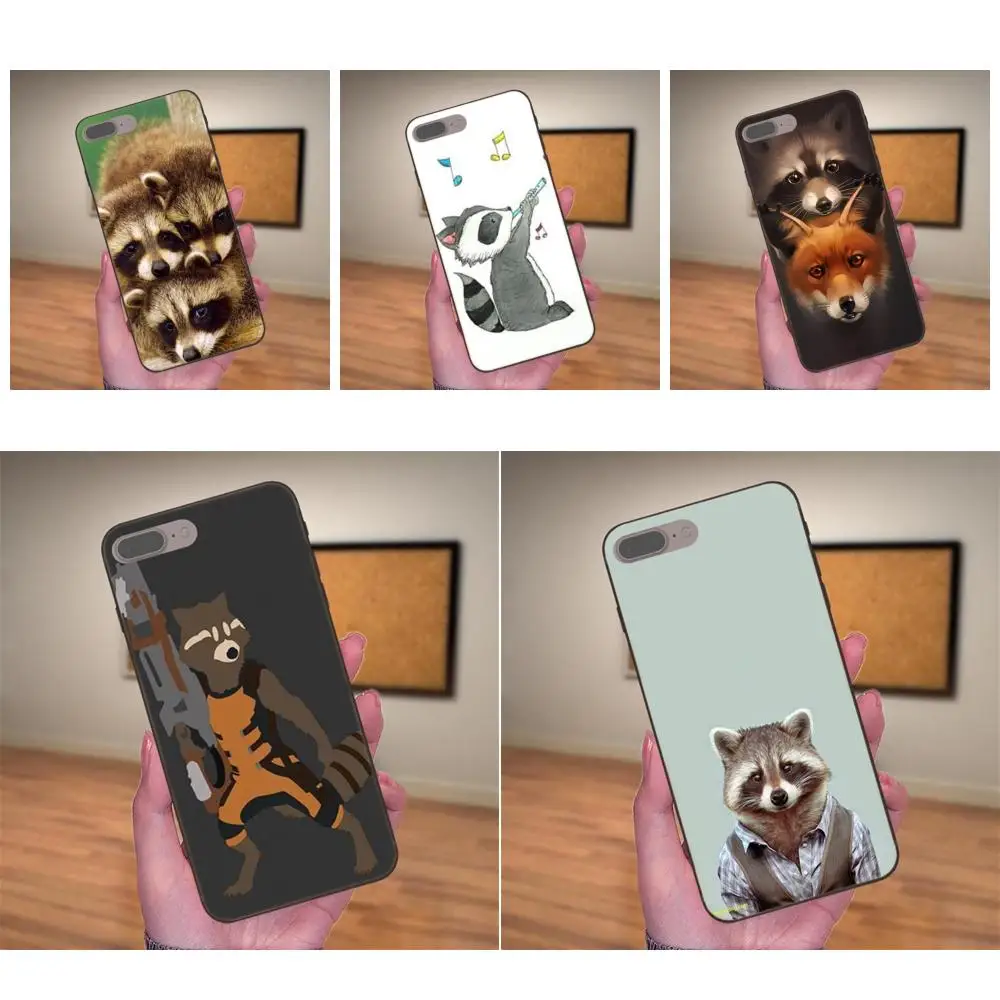 Мягкий модный чехол для Xiaomi Mi Mix Max Note 2 2S 3 5X 6 6X 8 9 SE A1 A2 Lite Play Pro F1 Art животные