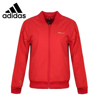 

Original New Arrival Adidas NEO W JKT Women's jacket Sportswear