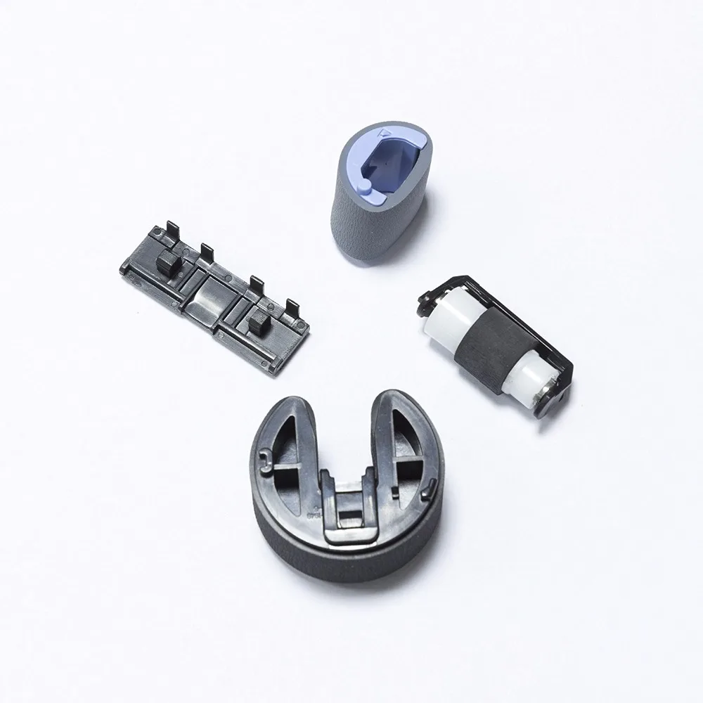 YANZEO RM1 4426 4425 RL1 1802 CP2025RK CP2025 роликовый комплект для HP CP1215 1525 1518 CM2320|Детали принтера| |