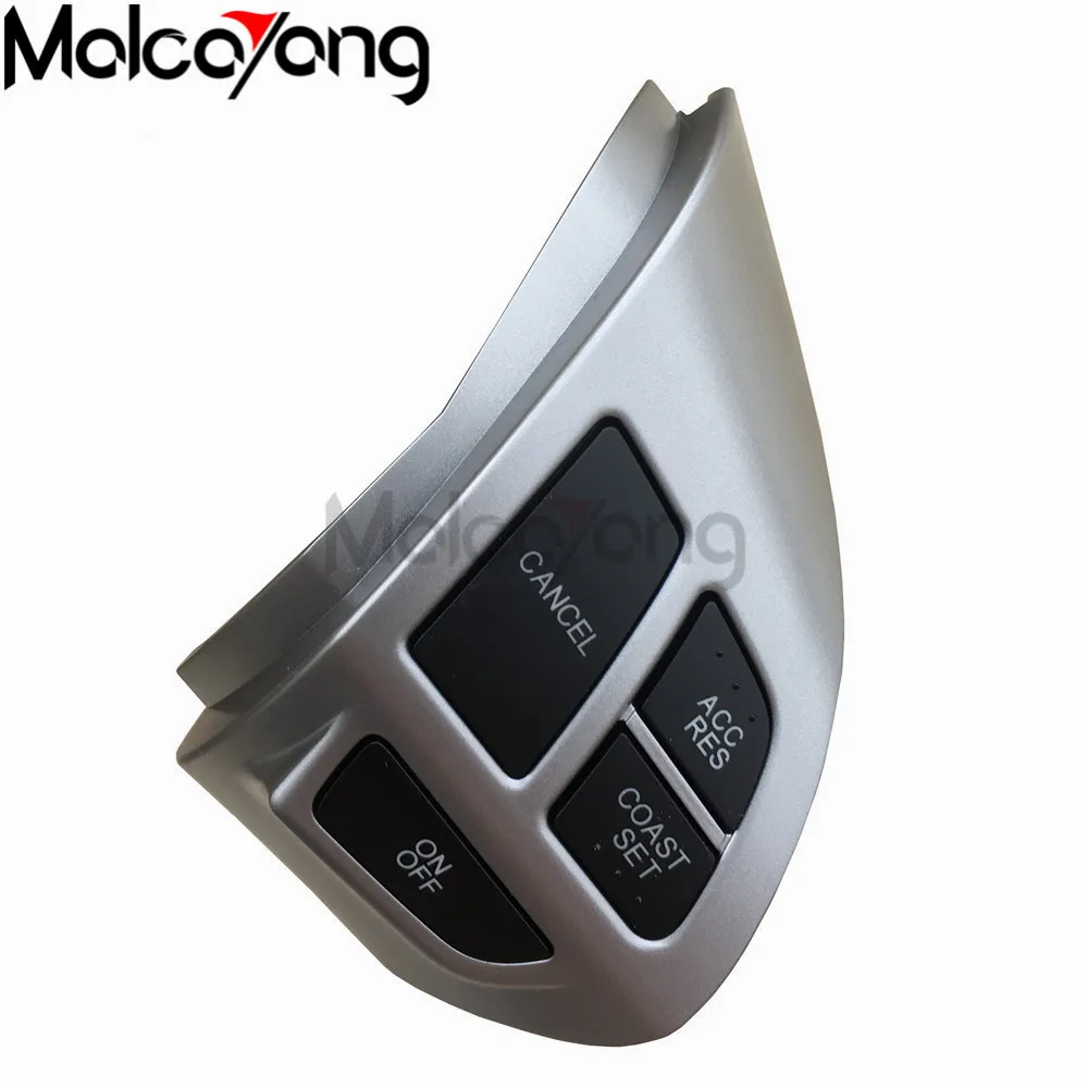 

Steering Wheel Volume Sound Button 8602A008 Fit for MITSUBISHI LANCER OUTLANDER ASX 2007-2011