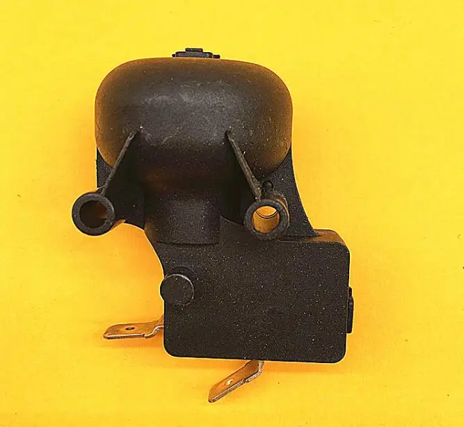 Anti-tilting switch micro switch Replacement for Emmett oil radiator heater