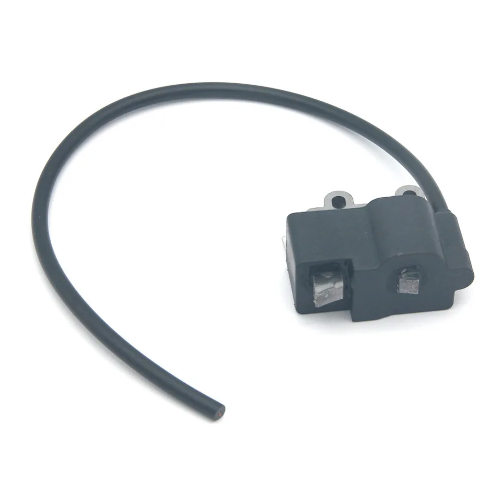 Катушка зажигания Свеча BM6A Echo PB 255LN ES255 PB265L PB265LN листовой воздуходувка Vacumm