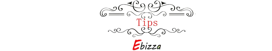 tips