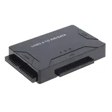SATA Combo USB IDE/SATA адаптер жесткого диска SATA к USB3.0 передачи данных конвертер для 2.5/3.5/5.25 дюймов оптический привод жесткого диска SSD