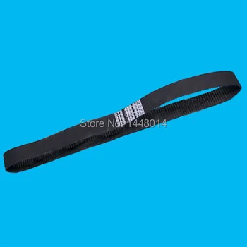 

3pcs/lot Large format inkjet printer Infinity Challenger Phaeton small belt / Xaar 128 print head flat O ring belt 452-S2M