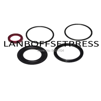 

LANBOFFSETPRESS Roland 700 oil seal Roland 700 machine spare parts