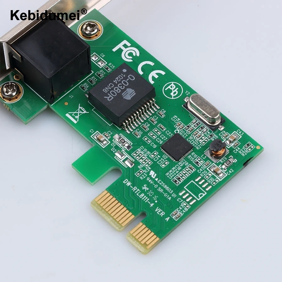 

kebidumei Mini PCI-E Msata 811E-S Network Card Small Card Hard Drive PCI Express Converter Adapter for Laptop Notebook