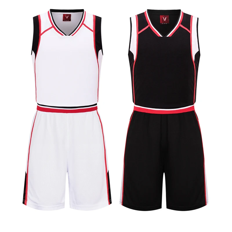 Мужские баскетбольные наборы мужские баскетбольные майки спортивные костюмы для взрослых мужские наборы для пробежки тренировочные костюмы для взрослых Мужской спортивный жилет