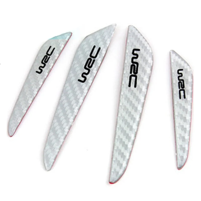 

car styling WRC carbon fiber anti-collision bar for SEAT Ibiza Leon Toledo Arosa Alhambra Exeo Supercopa Mii Altea Cordoba