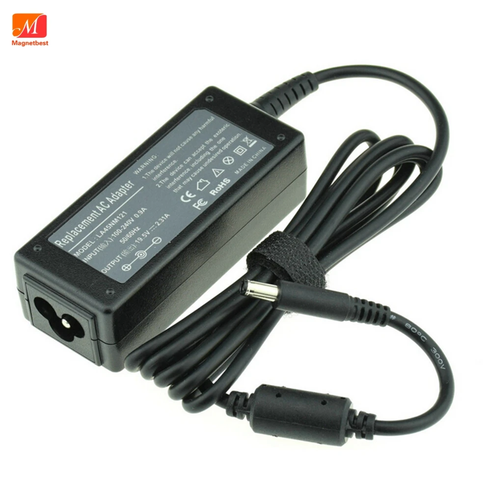 19 5v 2 31a Laptop Adapter Charger For Dell Xps 12 13 13r 13z 13 L321x 13 6928slv 13 4040slv 7460 Notebook Power Supply Ac Dc Adapters Aliexpress