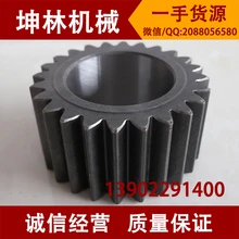 Komatsu PC60-7 экскаватор два экскаватор Samsung передача планетарная передача