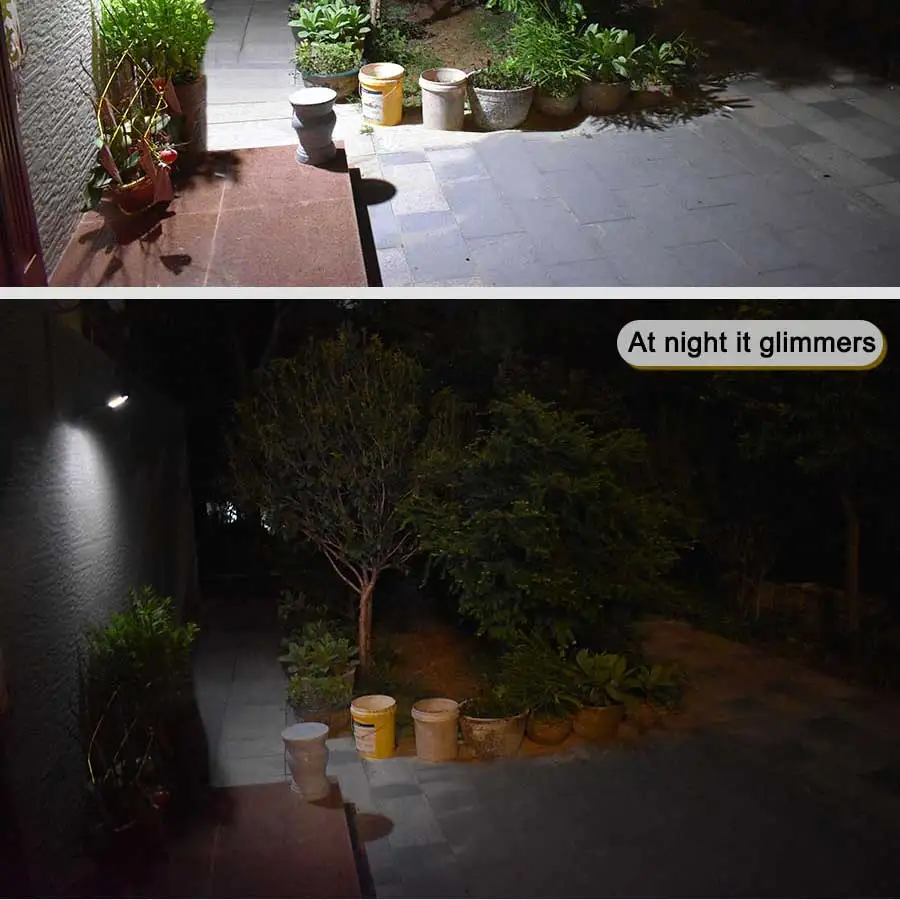 Newest 450LM 48 LED Solar Power Street Light PIR Motion Sensor Lamps Garden Security Lamp Outdoor Street Waterproof Wall Lights solar lamp outdoor