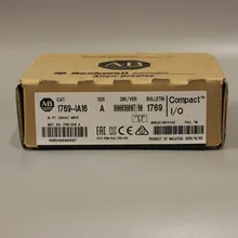 1769-IA16 1769IA16 Allen-Bradley,NEW AND ORIGINAL,FACTORY SEALED,HAVE IN STOCK