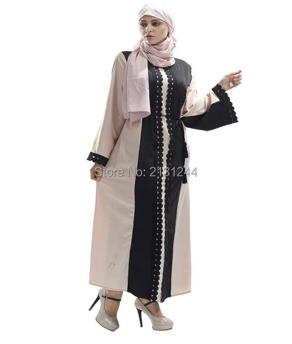 muslim dress604