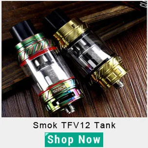 Smok TFV12 Tank