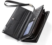 Fashion Mens Wallets 2015 US Dollar Bill Wallet Brown PU Leather Wallet /Purse For Man Bifold Credit Card Photo Male Money Bags Fashion Mens Wallets 2015 US Dollar Bill Wallet Brown PU Leather Wallet /Purse For Man Bifold Credit Card Photo Male Money Bags