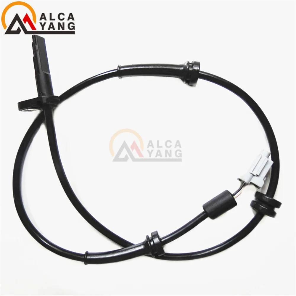

Malcayang Front L/R ABS Wheel Speed Sensor For NISSAN QASHQAI 1.5 1.6 2.0 47910-JD000 47910JD000
