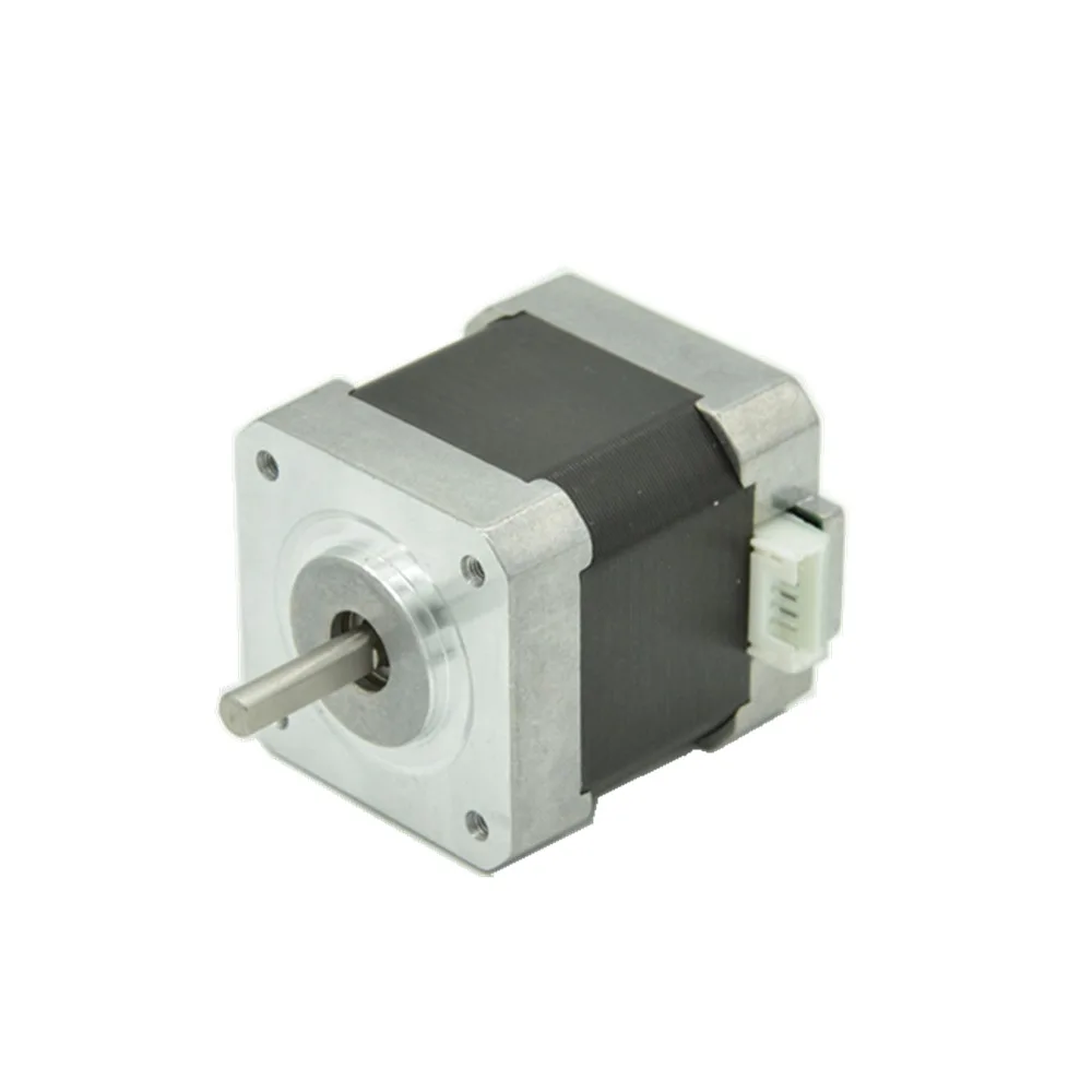 Motor 17hs300120b 40 mm Longo Reprap 1.2a Nema17-stepper