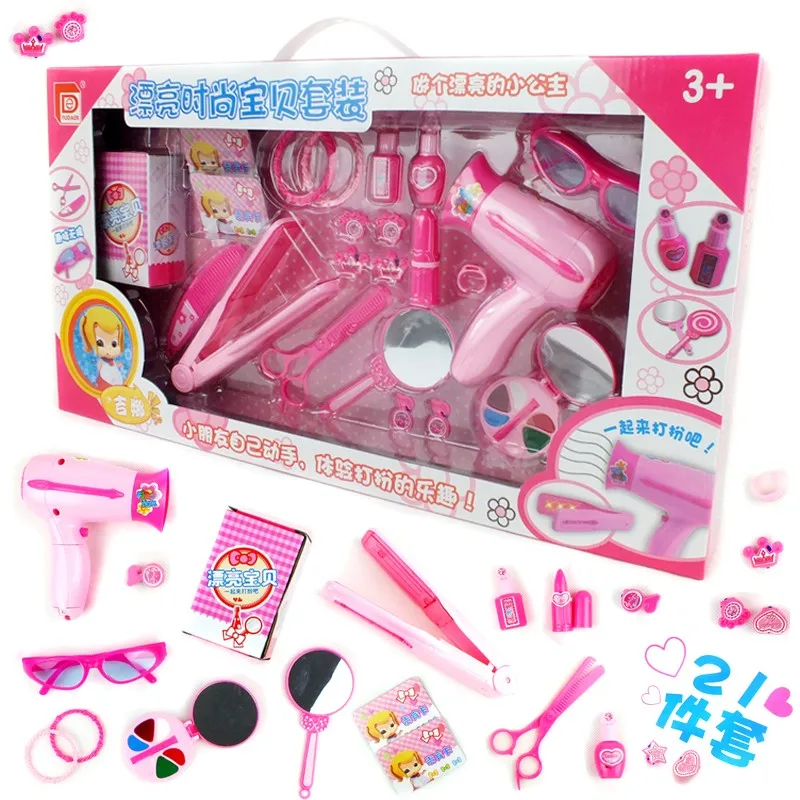 childrens pretend makeup