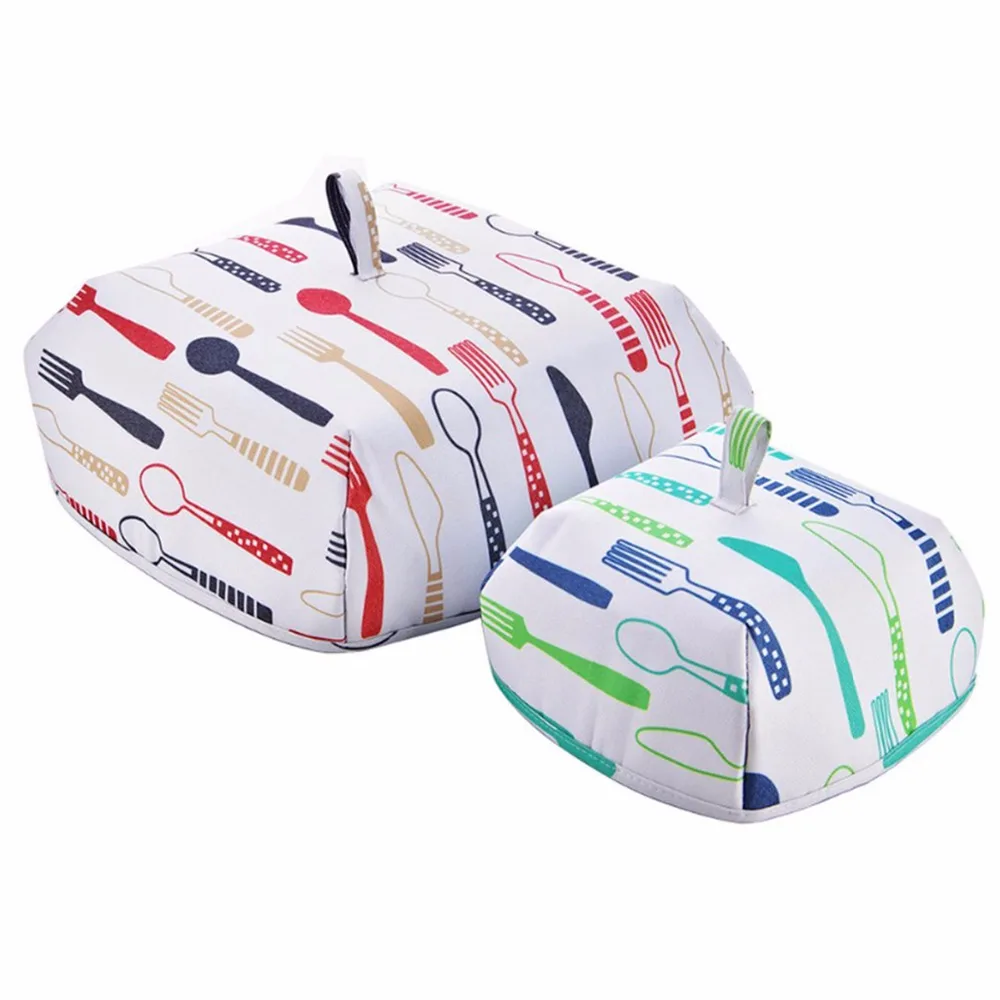 Nosii Foldable Food Cover Keep Warm Reusable Anti Fly Mosquito Nets