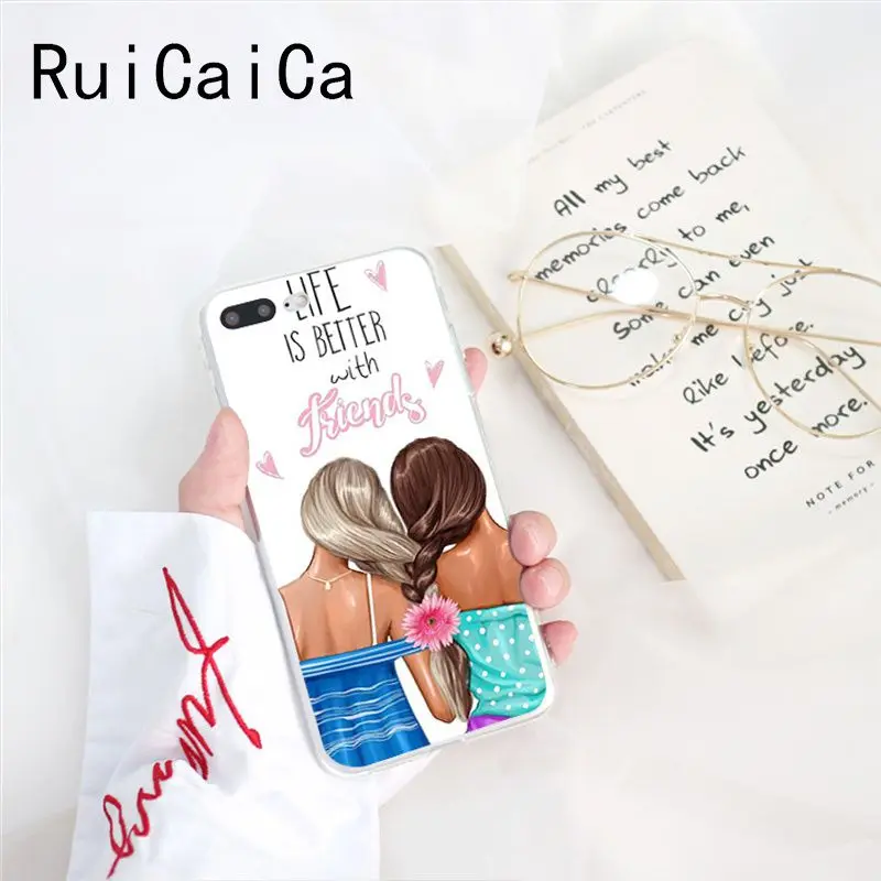 Vogue Christmas girl donut care Best travel summer Best Friends
