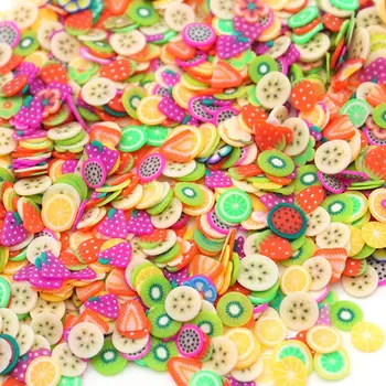 

14 packages Plasticine Colorful Styrofoam Foam diy Balls Tool Fruit Slice Making Art DIY Craft vase lodo limo A1