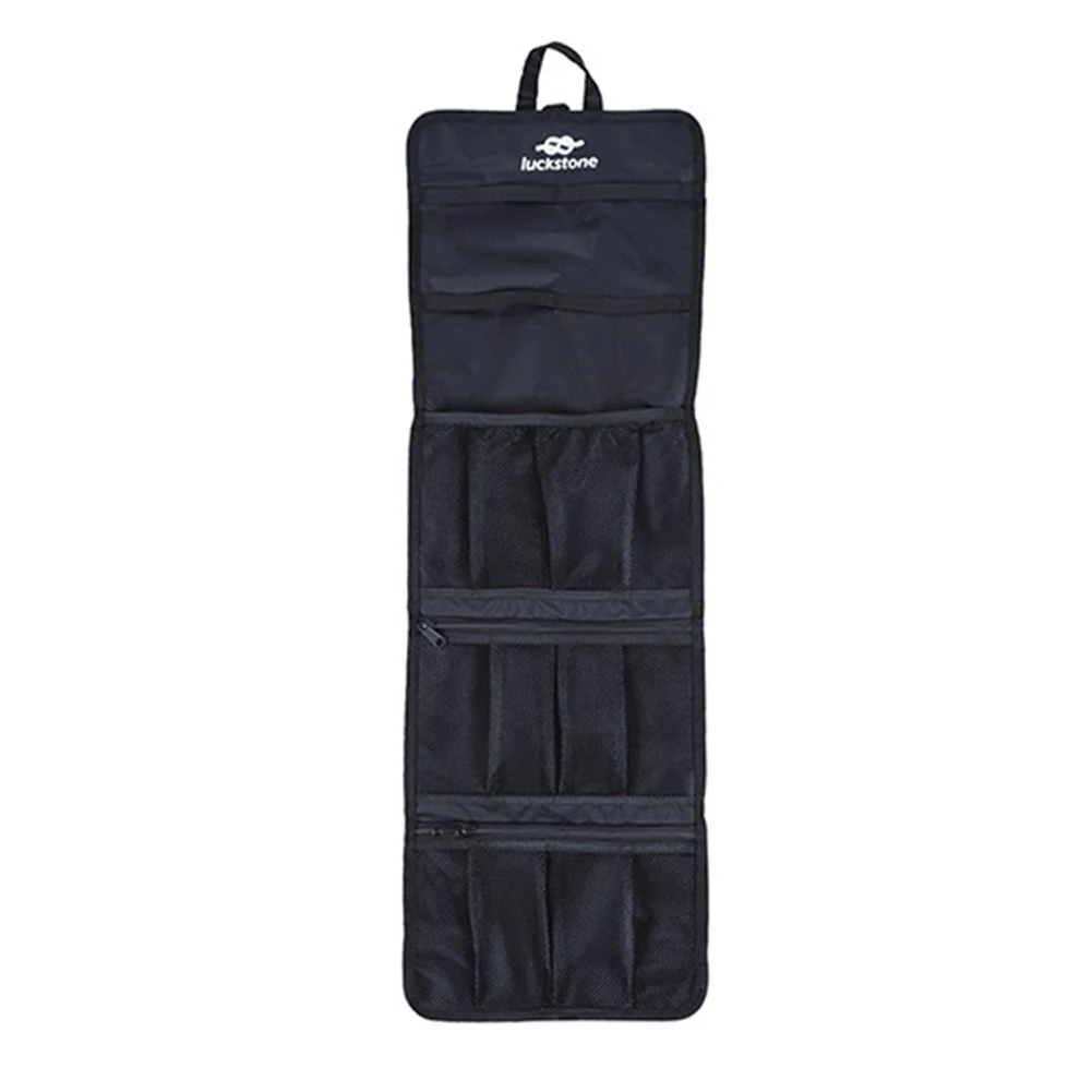 Открытый складной скалолазание легкая сумка для хранения крюковое приспособление водостойкая переносная для аксессуаров коллекция сумка