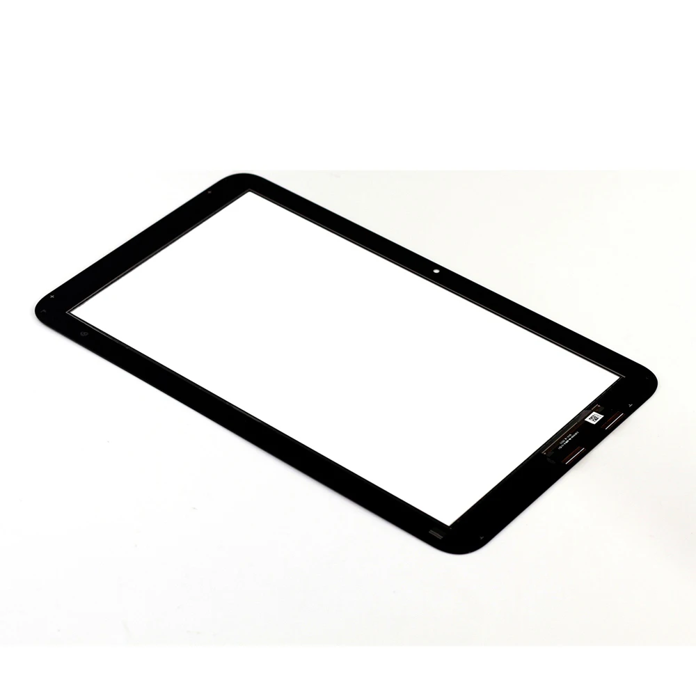 Сенсорный дигитайзер WEIDA для HP PAVILION X360 11N 11 n010dx с сенсорной панелью Черный Сменный