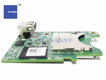 

PC NANNY FOR Dell PowerEdge M520 M620 Dual SD Card Reader 0210Y6 210Y6 0F5G99 WORKS