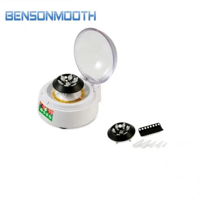 

Microcentrifuge Mini-10K mini centrifuge 10000 RPM timer digital display