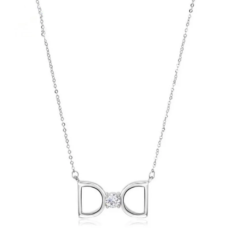 From The Stars Of Your Models With Double D 925 Sterling