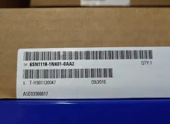 

6SN1118-1NK01-0AA2 new with package