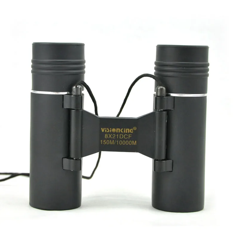 compact binoculars hunting