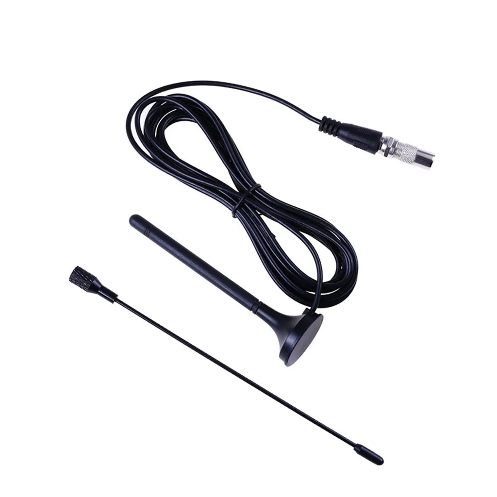 

Indoor 50 miles HD Antenna Europe And America Vertical Dual Antenna TV Antenna For ATSC/DVB-T/DVB-2/ISDB CA