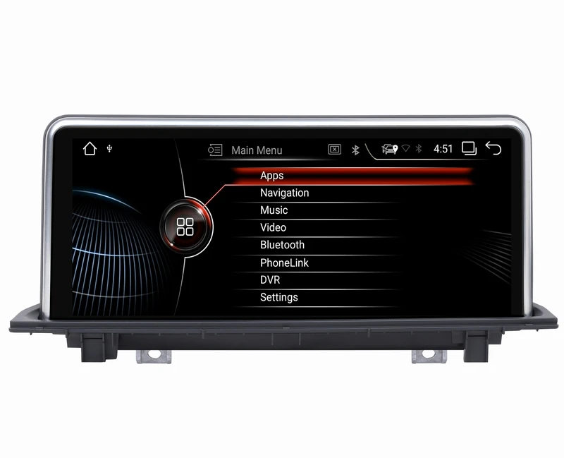 BMW X1  F48-14