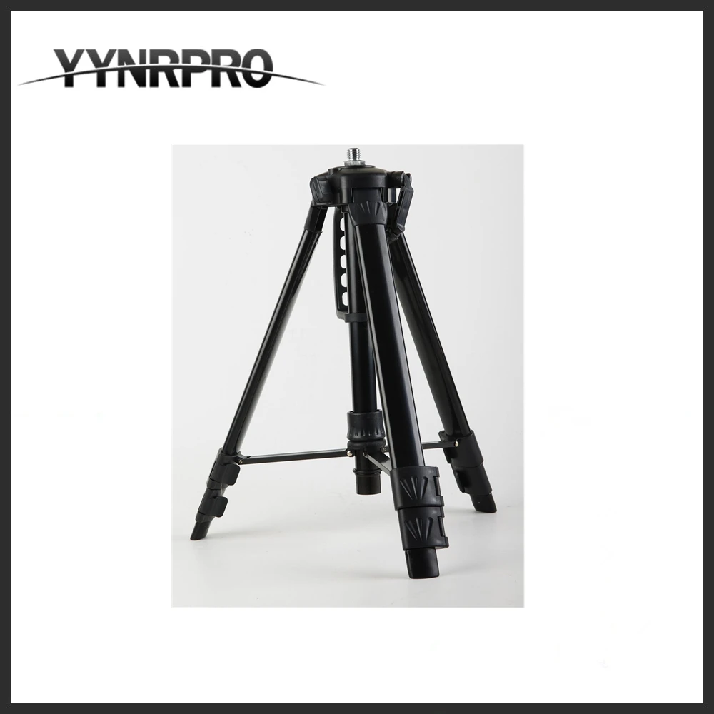 Free shipping 120cm laser level tripod nivel laser tripod professional